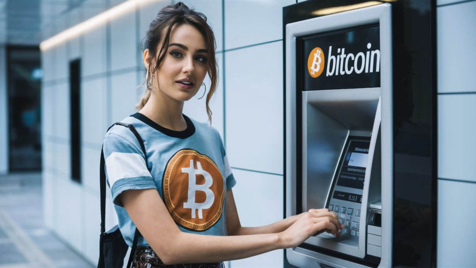 Acquistare Bitcoin in Contanti