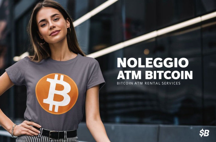 Acquistare Bitcoin in Contanti