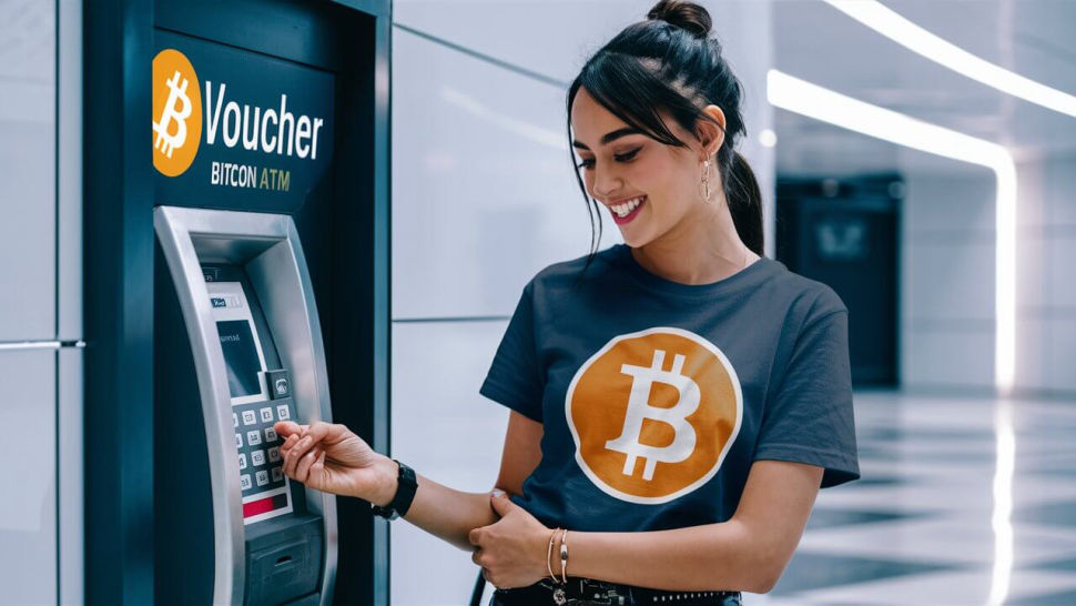 Acquistare Bitcoin in Contanti